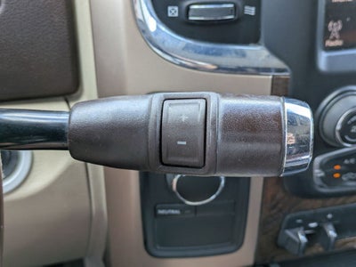 2016 RAM 3500 Laramie Longhorn