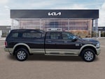 2016 RAM 3500 Laramie Longhorn