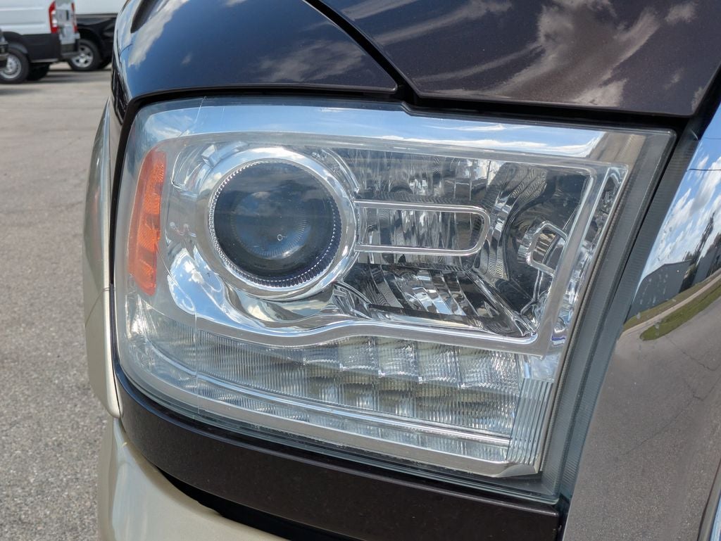 2016 RAM 3500 Laramie Longhorn