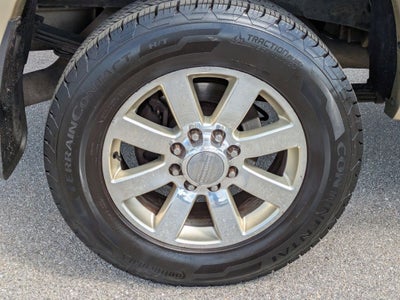 2016 RAM 3500 Laramie Longhorn