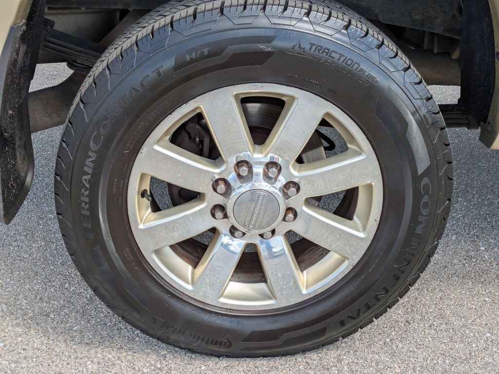 2016 RAM 3500 Laramie Longhorn