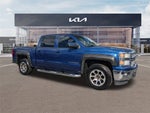 2015 Chevrolet Silverado 1500 LT LT1