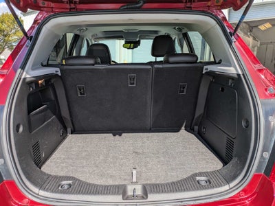 2019 Chevrolet Trax Premier