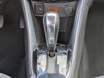 2019 Chevrolet Trax Premier