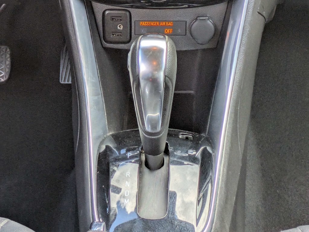 2019 Chevrolet Trax Premier