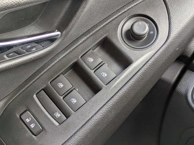 2019 Chevrolet Trax Premier