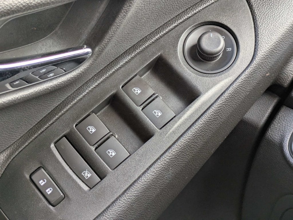 2019 Chevrolet Trax Premier
