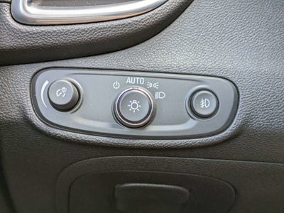 2019 Chevrolet Trax Premier
