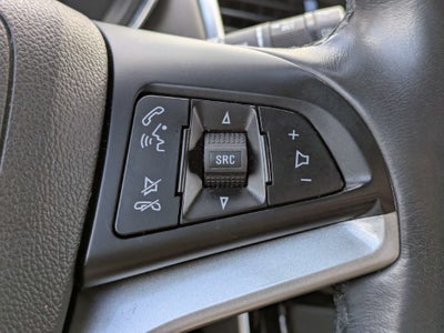 2019 Chevrolet Trax Premier
