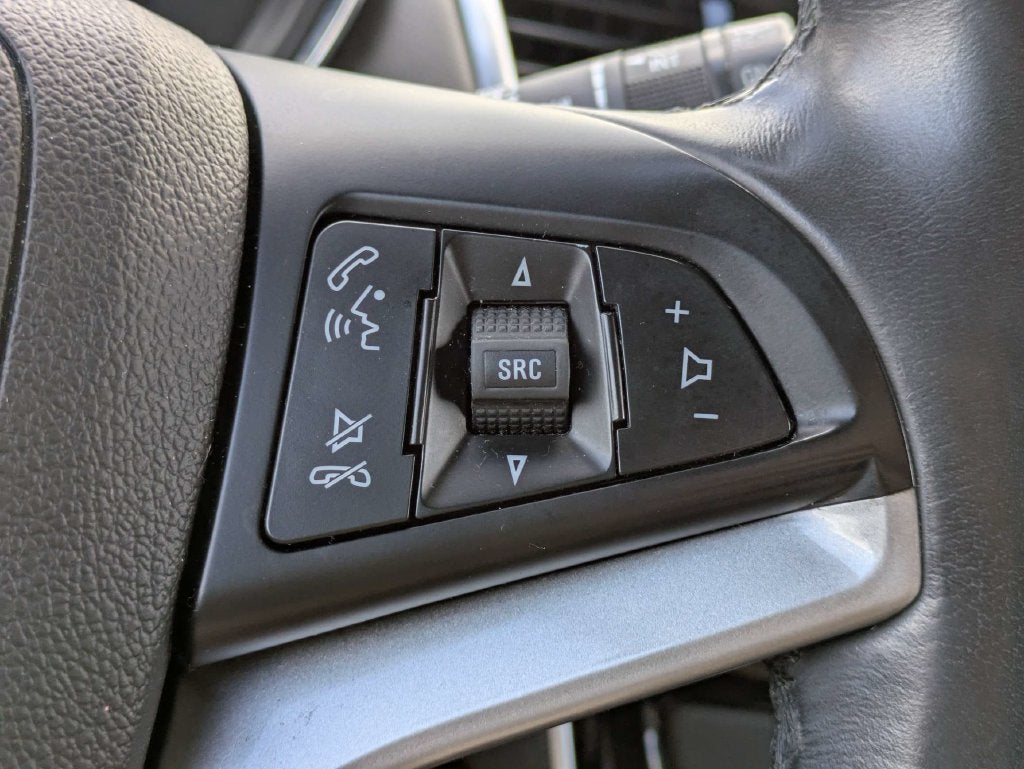 2019 Chevrolet Trax Premier