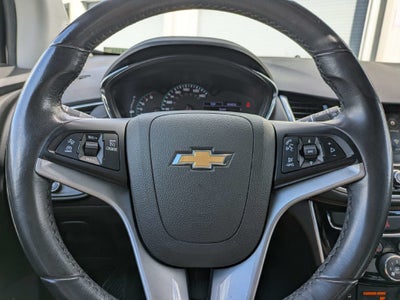 2019 Chevrolet Trax Premier