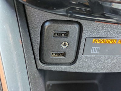 2019 Chevrolet Trax Premier