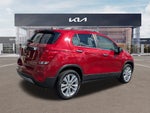 2019 Chevrolet Trax Premier