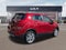 2019 Chevrolet Trax Premier