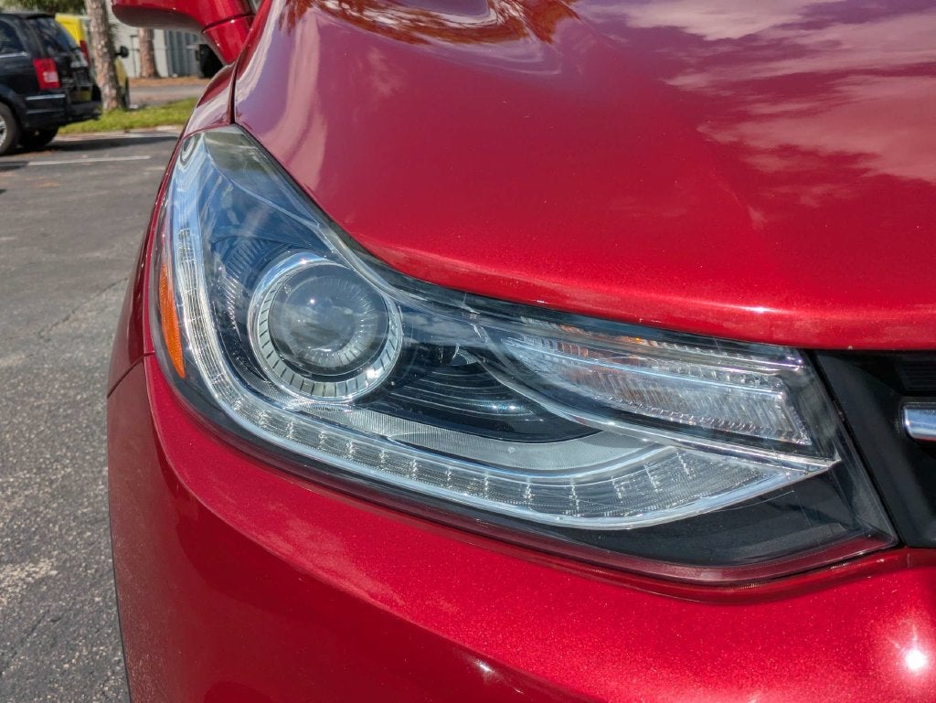 2019 Chevrolet Trax Premier