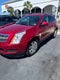 2012 Cadillac SRX Luxury