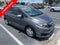 2020 Honda Fit LX