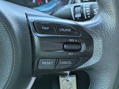 2020 Kia Rio S