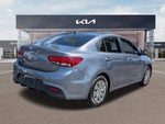 2020 Kia Rio S