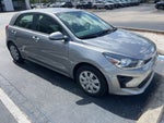 2022 Kia Rio S