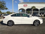 2019 Kia Forte S