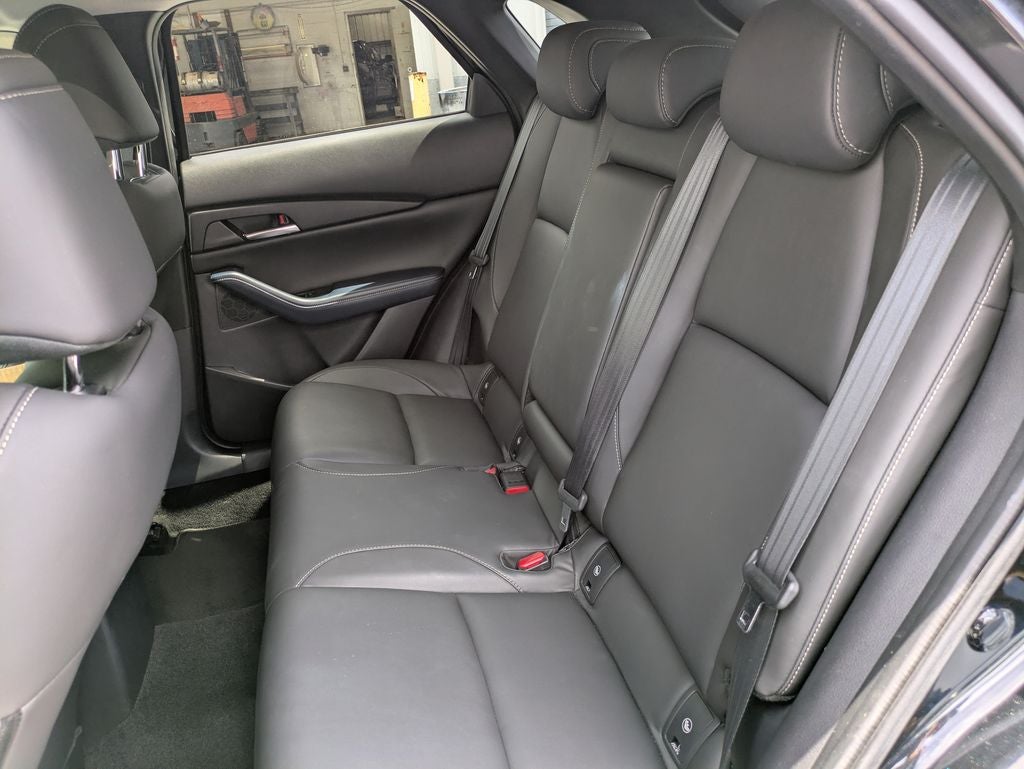 2021 Mazda Mazda CX-30 Preferred