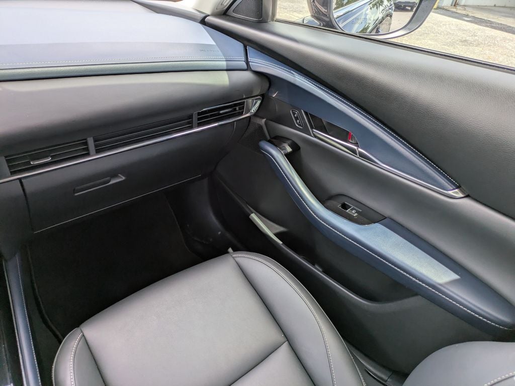 2021 Mazda Mazda CX-30 Preferred