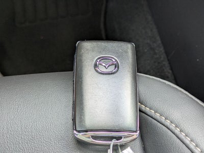2021 Mazda Mazda CX-30 Preferred