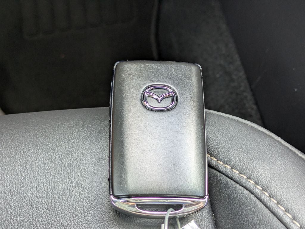 2021 Mazda Mazda CX-30 Preferred