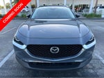2024 Mazda Mazda CX-30 2.5 S Carbon Edition