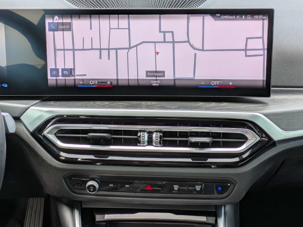 2023 BMW 3 Series 330e xDrive