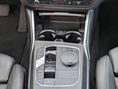 2023 BMW 3 Series 330e xDrive