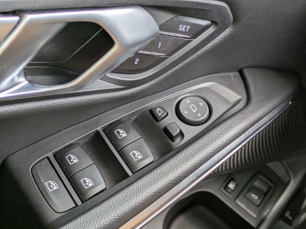 2023 BMW 3 Series 330e xDrive