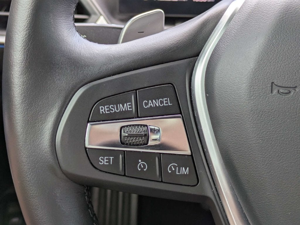 2023 BMW 3 Series 330e xDrive