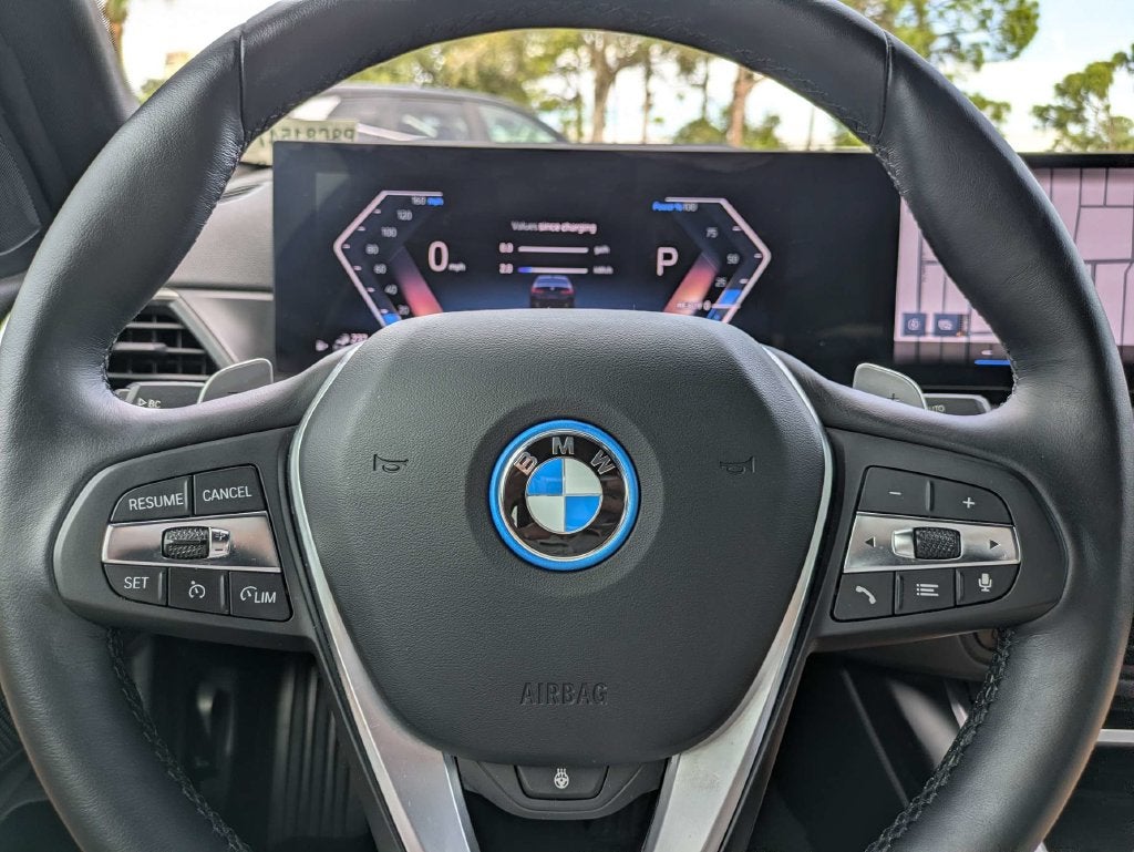 2023 BMW 3 Series 330e xDrive