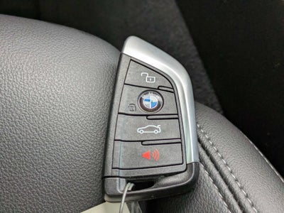 2023 BMW 3 Series 330e xDrive