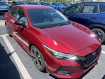 2020 Nissan Sentra SR