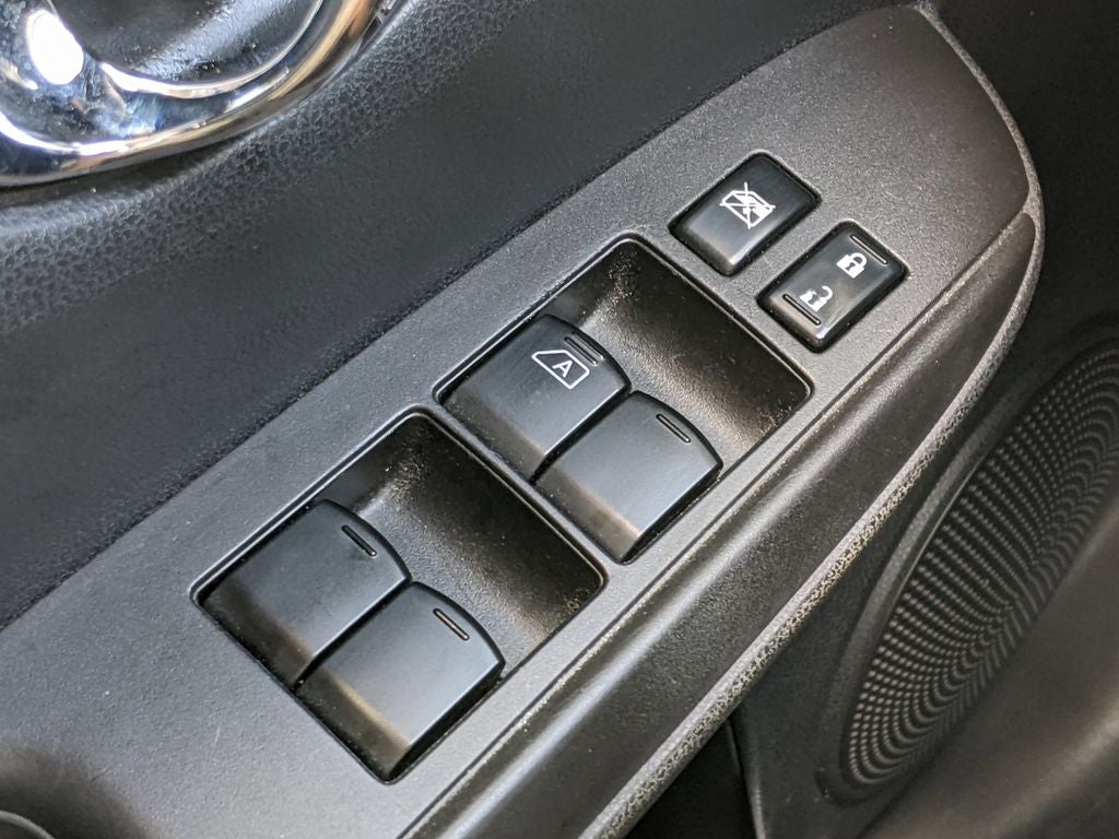 2016 Nissan Versa Note SL