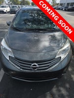 2016 Nissan Versa Note Base