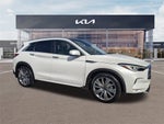 2023 INFINITI QX50 Sensory