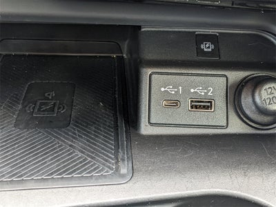 2023 INFINITI QX50 Sensory