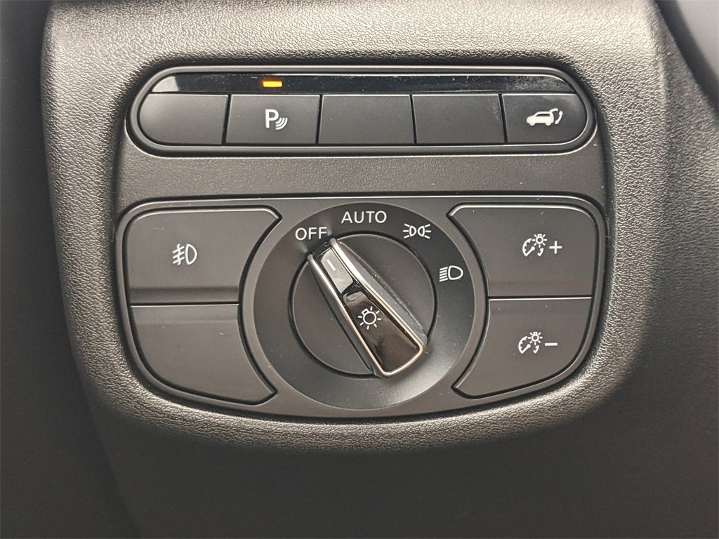 2022 INFINITI QX55 LUXE