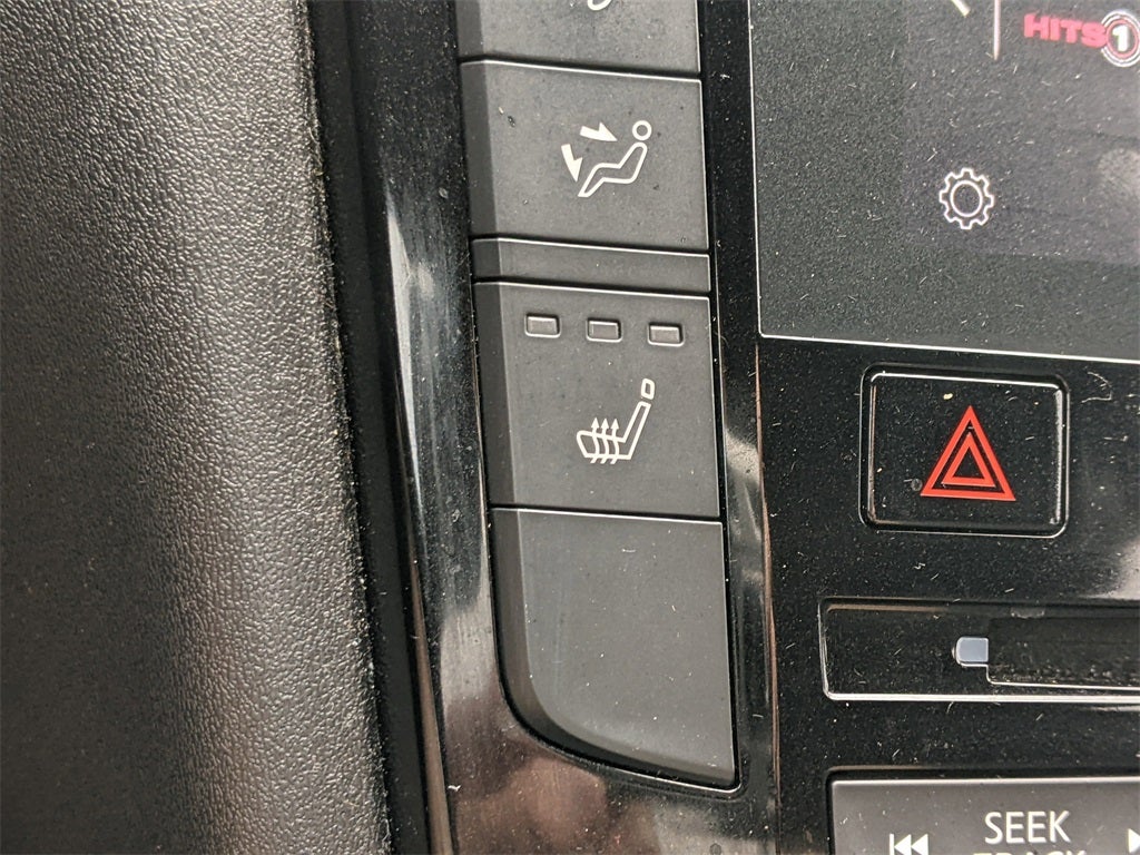 2022 INFINITI QX55 LUXE