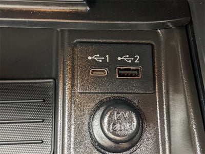 2022 INFINITI QX55 LUXE