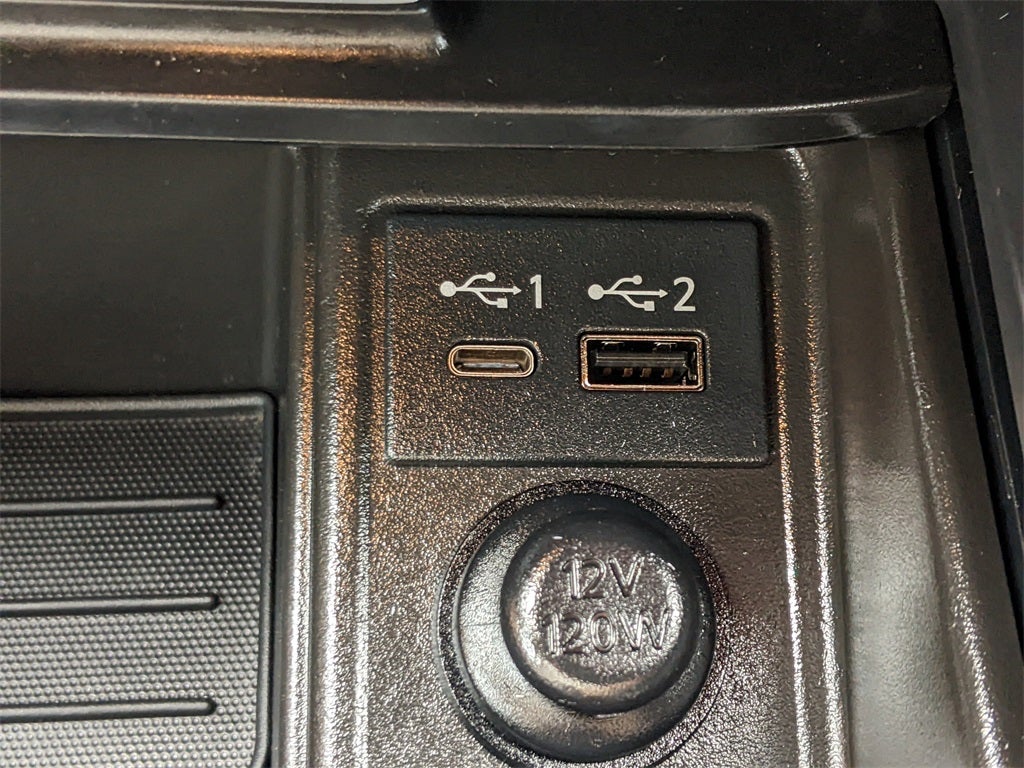 2022 INFINITI QX55 LUXE