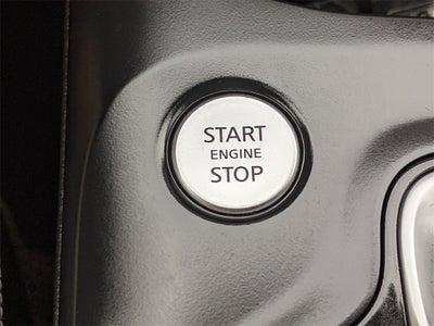 2022 INFINITI QX55 LUXE