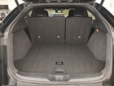 2022 INFINITI QX55 LUXE