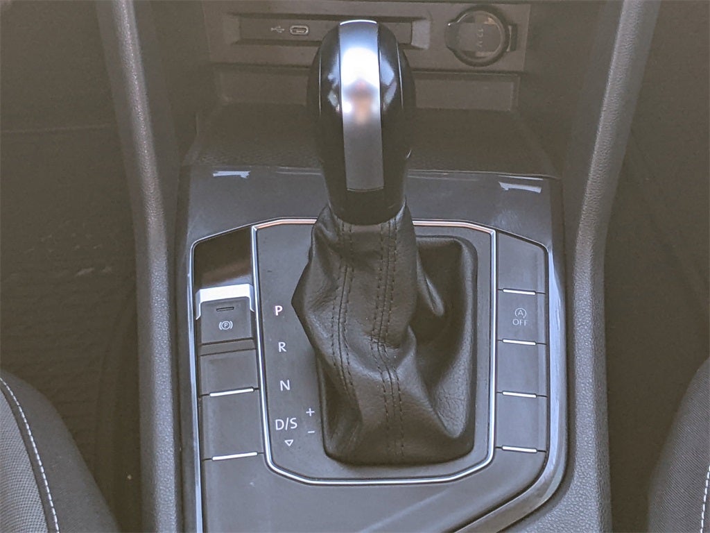 2021 Volkswagen Tiguan 2.0T S