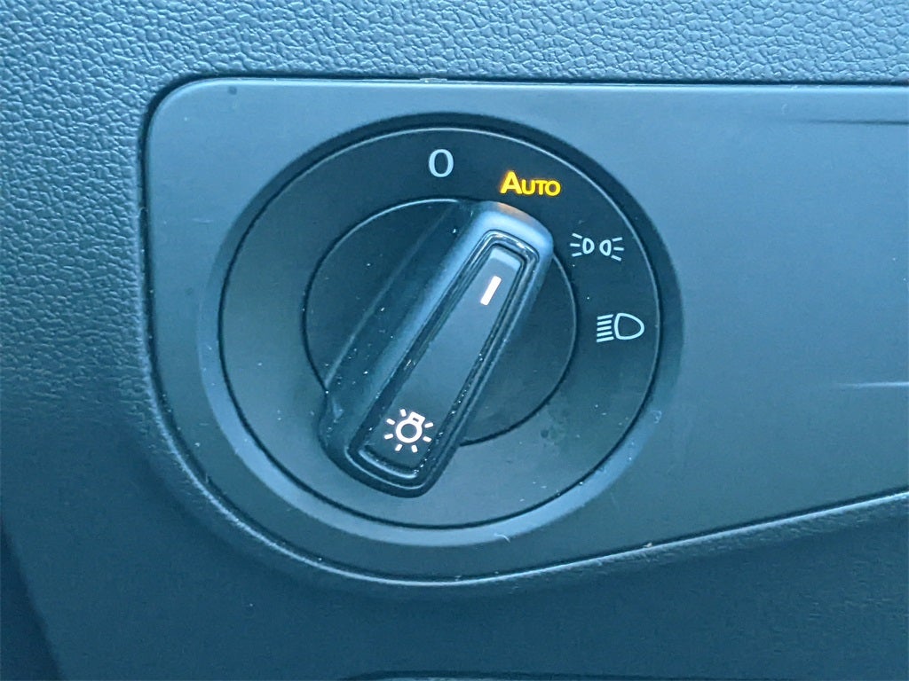 2021 Volkswagen Tiguan 2.0T S