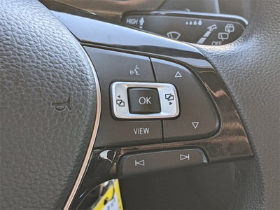 2021 Volkswagen Tiguan 2.0T S